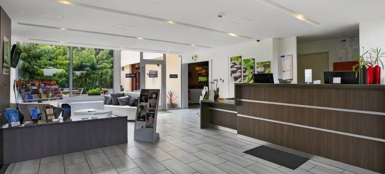 蒙彼利埃机场展览公园Kyriad(Kyriad Montpellier Aeroport - Parc Expo)图片