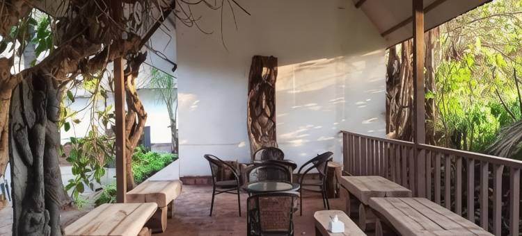 迪维加尔异域风情海滩度假酒店(Exotica Beach Retreats Diveagar)图片
