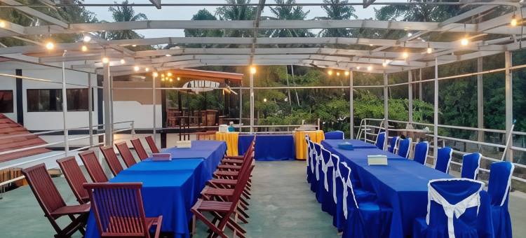 Hotel Krui Ocean图片