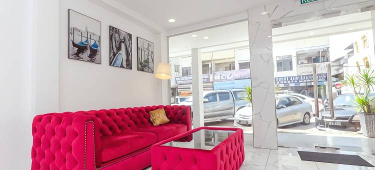 笨珍公主酒店(Princess Hotel Pontian)图片
