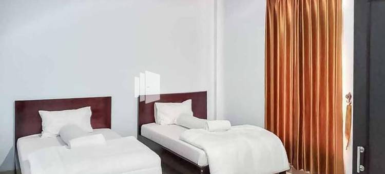 Haris Mulya Guest House Syariah RedPartner图片