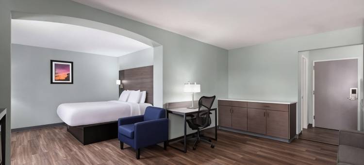 Baymont by Wyndham Creedmoor图片