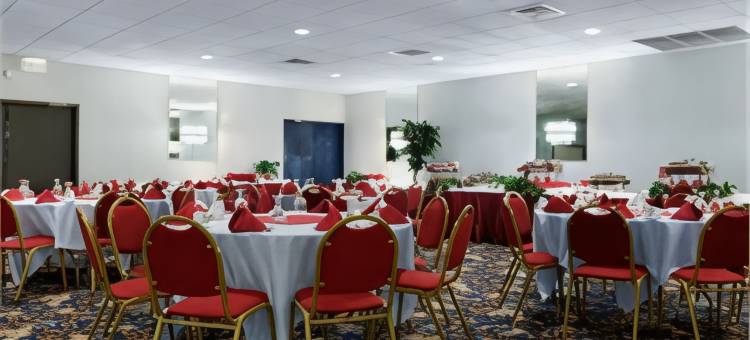 Ramada by Wyndham Watertown/Thousand Islands NY图片