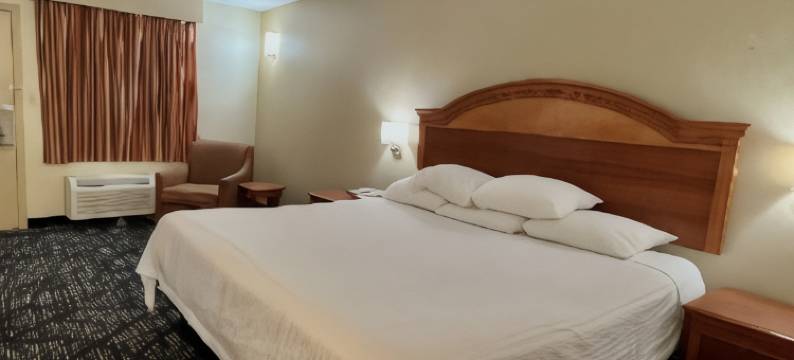 特洛伊温德姆贝蒙特酒店(Baymont by Wyndham Troy)图片