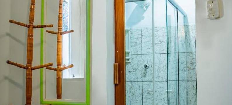 Pousada No Sana Donna Leda图片