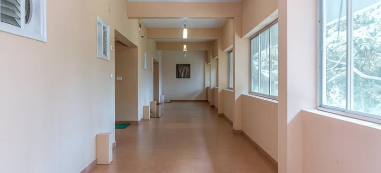 KRS 孔雀卡乌维里 KSTDC 酒店(Kstdc Hotel Mayura Kauvery KRS)图片