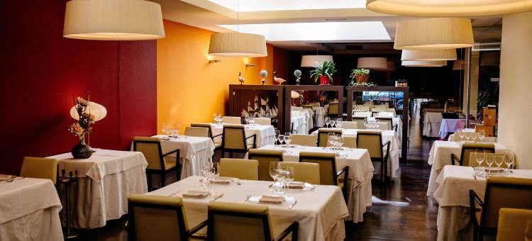 坎巴蒂斯特餐厅酒店(Hotel Can Batiste)图片