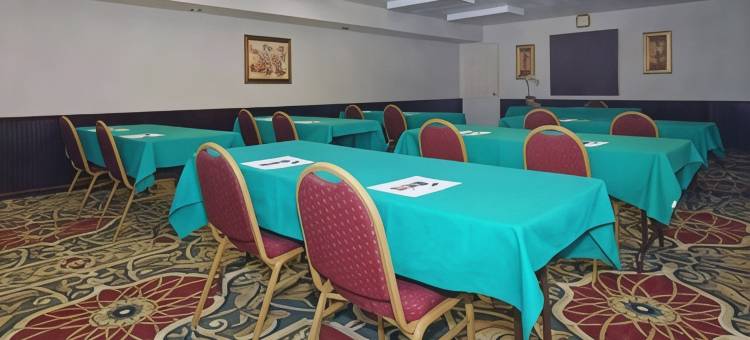 塔拉哈西郊区开放式客房 - 近大学(Suburban Extended Stay Hotel Tallahassee near University)图片