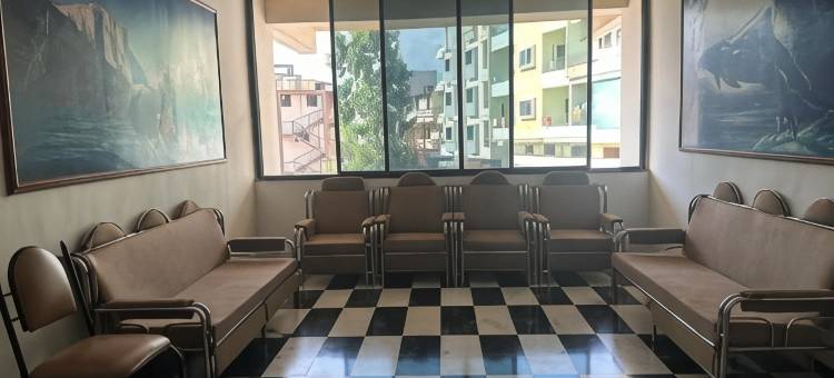 杜若夫宫酒店(Hotel Dhruv Palace)图片