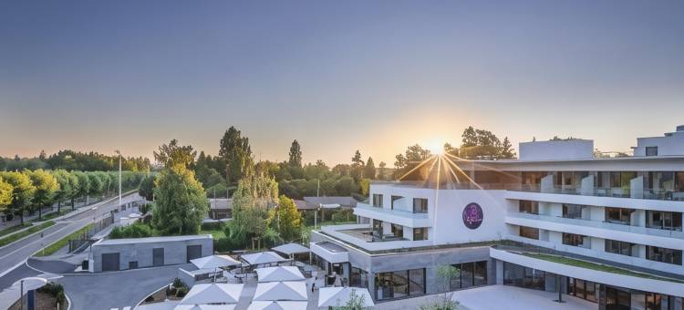 安纳西里瓦日酒店和水疗中心(Rivage Hôtel & Spa Annecy)图片