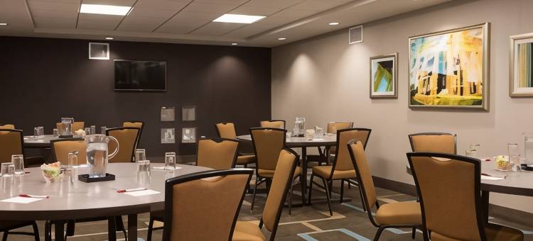 纳什维尔范德比尔特/西区Residence Inn 酒店(Residence Inn Nashville Vanderbilt/West End)图片