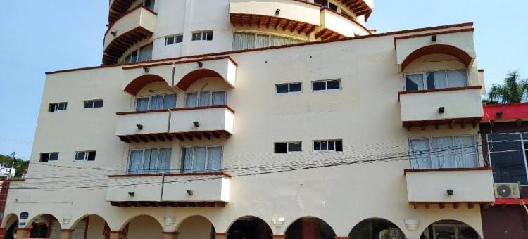 格兰圣地亚哥广场(Gran Santiago Plaza)图片