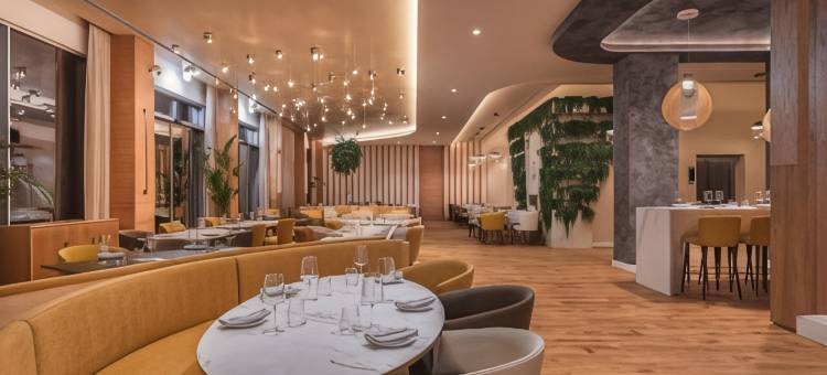 里斯本凯悦酒店(Hyatt Regency Lisbon)图片