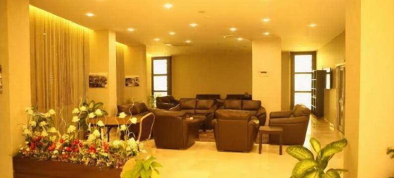 阿萨雷酒店(Ahsaray Hotel)图片