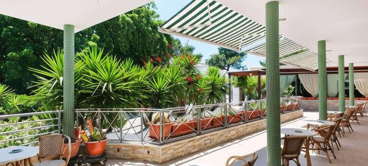 拉特拉蒙塔纳酒店(Hotel la Tramontana)图片