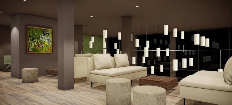 Platzhirsch Living图片