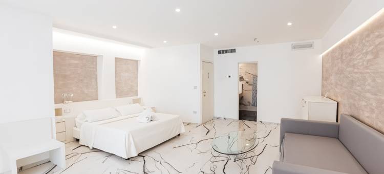 布拉达海岸大酒店(Grand Hotel Costa Brada)图片
