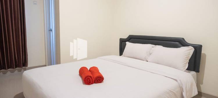 Astana Malioboro Mitra RedDoorz图片