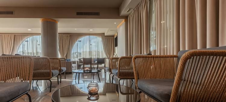 路娜索拉奎公寓酒店(The Navigator - Solaqua)图片