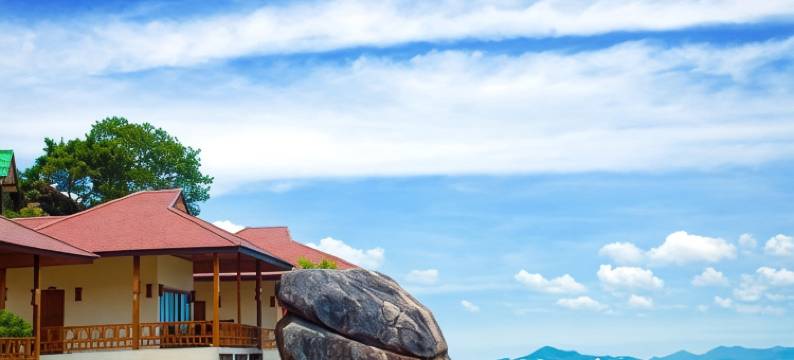 凛海滩度假村(Rin Beach Resort)图片