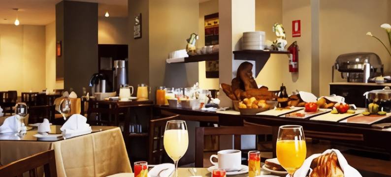 圣奥古斯丁埃尔多拉多酒店(San Agustin El Dorado)图片