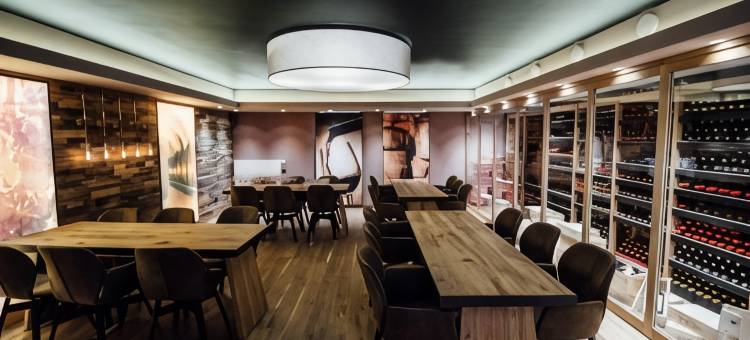 施马坦多尔夫餐厅酒店(Hotel Schmachtendorf)图片