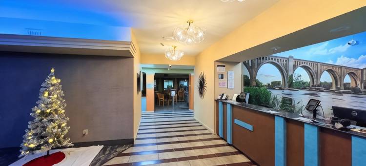 格伦艾伦贝斯特韦斯特优质酒店(Best Western Plus Glen Allen Inn)图片