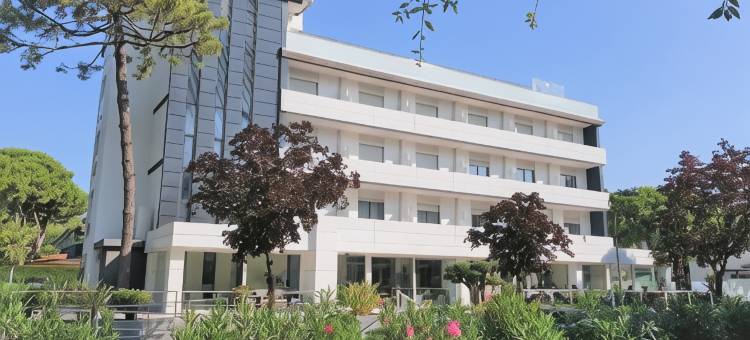 海尔薇堤亚酒店(Hotel Helvetia)图片