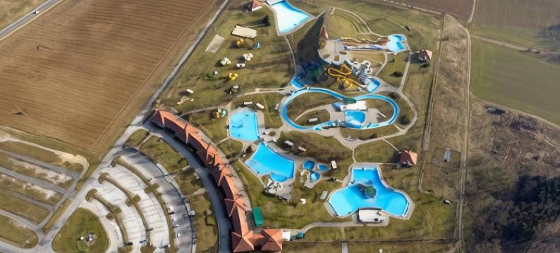 贝缇里帕兹奥旅馆(Betli Panzió)图片