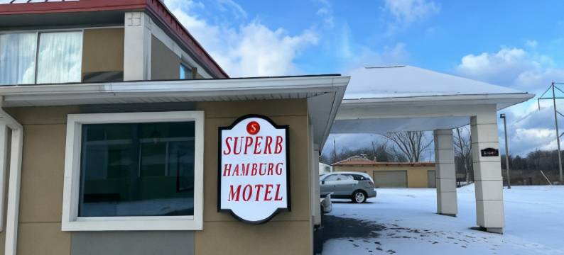 希尔顿汉堡Spark(Spark by Hilton Hamburg)图片