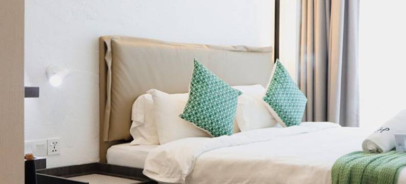 Homi Oasis at KK Times Square图片