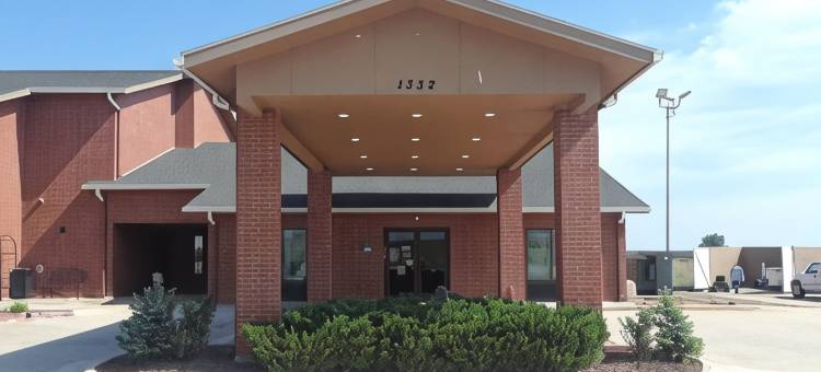 阿尔瓦温德姆戴斯酒店(Days Inn by Wyndham Alva)图片