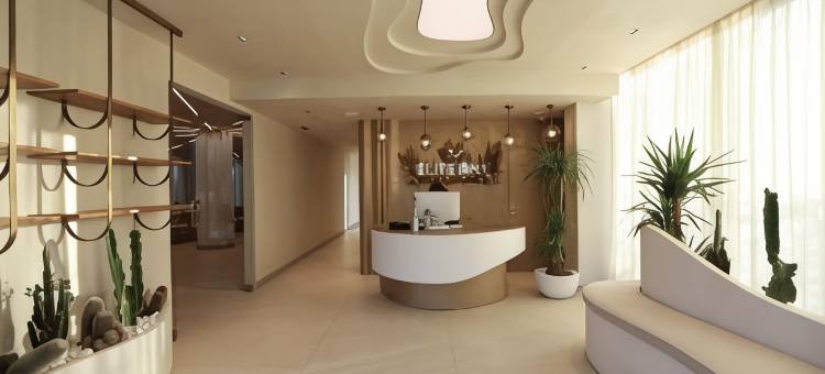 Elite Bay Hotel Lalez Durres埃莱特湾拉雷兹杜雷斯酒店(Elite Bay Hotel Lalez Durres)图片