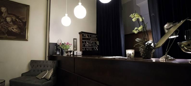 Grand Hotel Jonkoping, BW Signature Collection图片