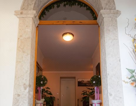 Appartamenti Regina Hotel Overview