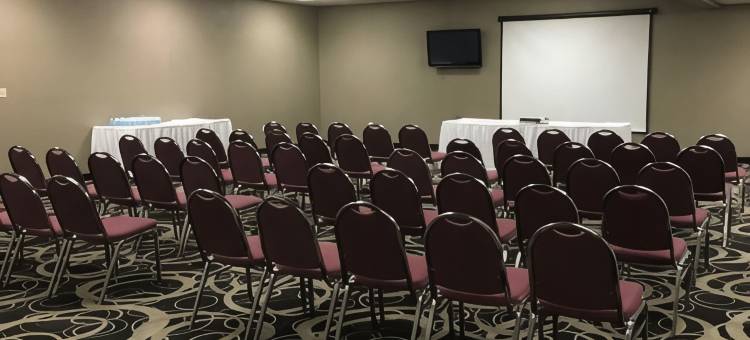 凯艺酒店(Quality Inn)图片