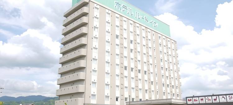 露樱酒店彦根店(Hotel Route-Inn Hikone)图片