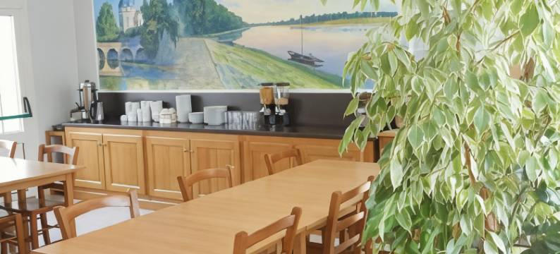 公园酒店(Hotel du Parc)图片