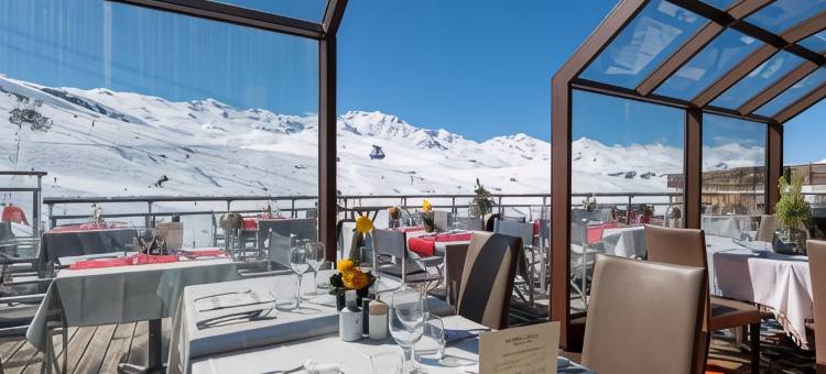 帕斯米娜瑞福酒店(Hotel Pashmina le Refuge)图片