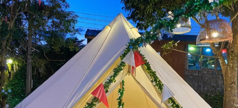 旺南考美景度假村(Wangnamkeaw Goodviewresort)图片