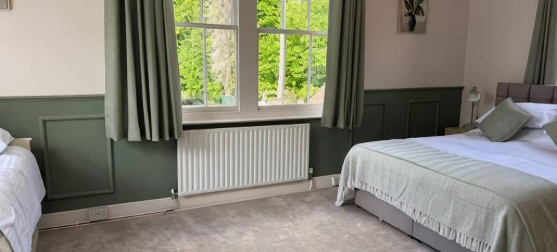 契克斯酒店(The Chequers Inn)图片