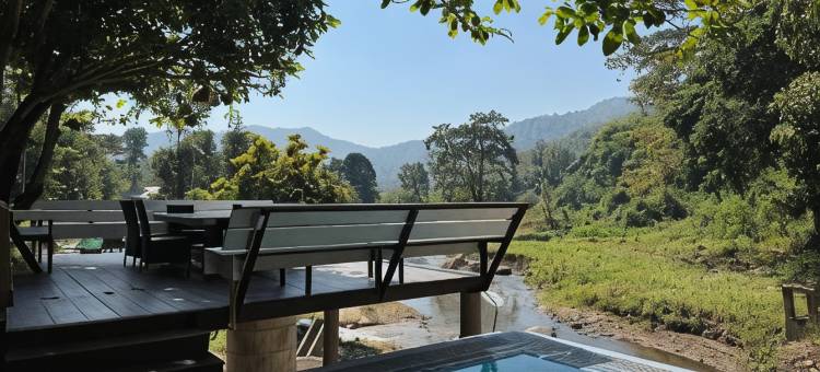 通拉康农场(Tung Lakorn Farm)图片