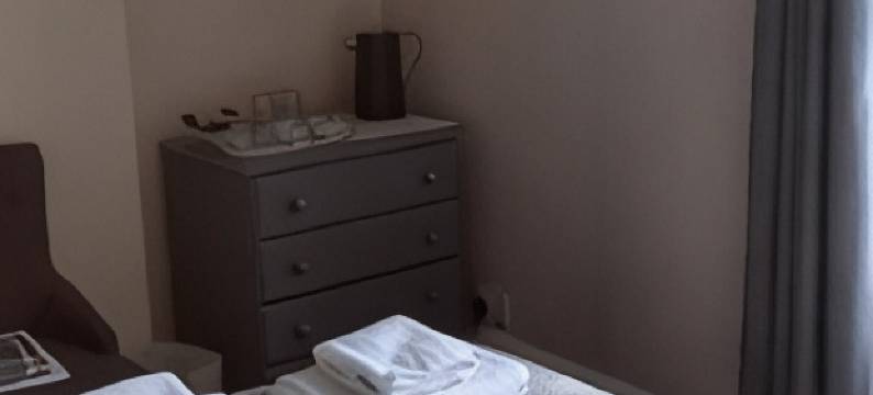 阿姆克里夫阿姆斯旅馆(Arncliffe Arms)图片