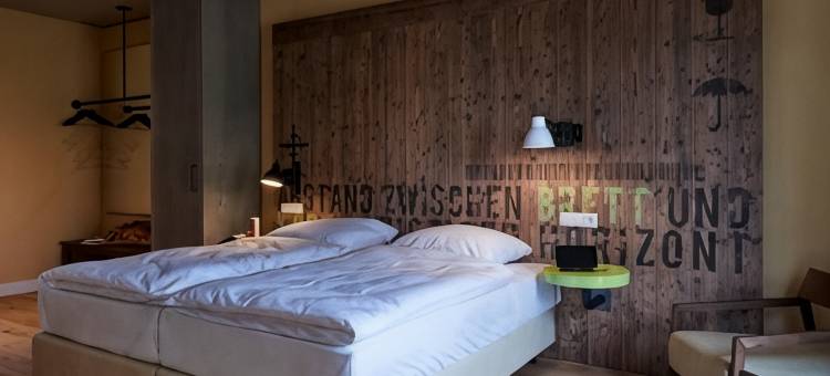 弗雷格斯特艾恩贝克贝斯特韦斯特品质精选酒店(Hotel Freigeist Einbeck, BW Signature Collection)图片