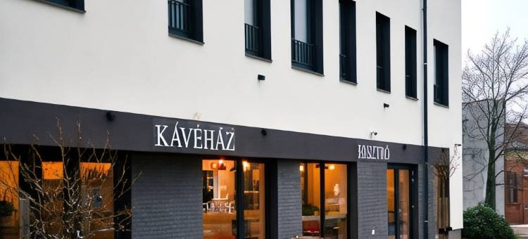 路德维希酒店(Ludwig Hotel)图片