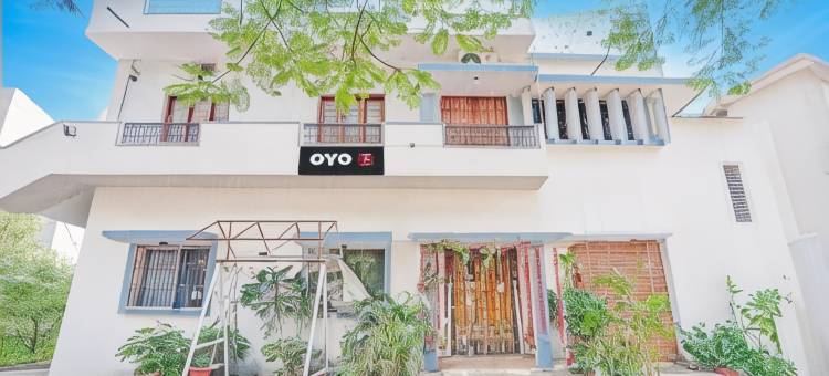 Hotel O Old Town图片