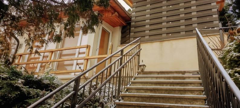 伊维卡别墅公寓(Spa & Pool Apartments Prestige Villa Ivica)图片