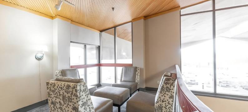 哥伦布北极星华美达酒店(Ramada by Wyndham Columbus North)图片