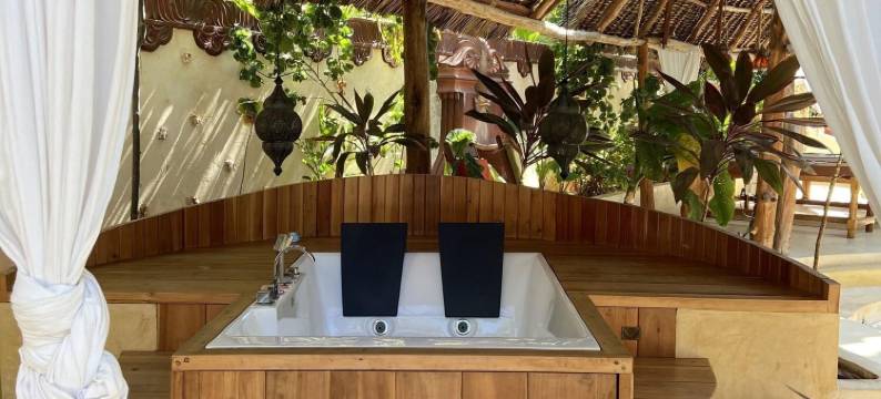 狮子豪华生态度假村及水疗中心(Lions' Luxury Eco Resort & Spa)图片