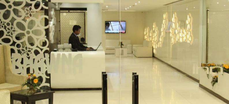 布亚纳克拉克旅馆 - 阿格拉(Bhawna Clarks Inn - Agra)图片